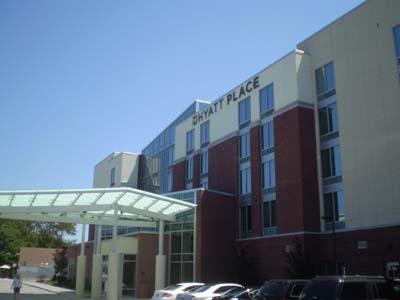 Hyatt