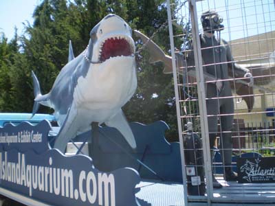 L.I. Aquarium