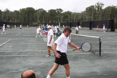 Jimmy Connors