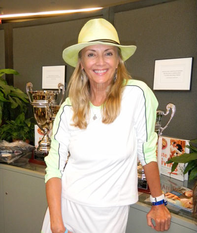  Bonnie Pfiefer-Evans