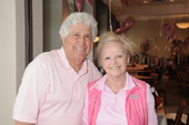 Joe Pontarelli, Jane Pontarelli