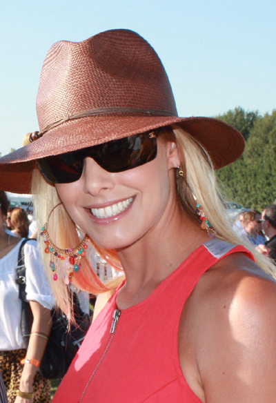 Beth Ostrosky Stern