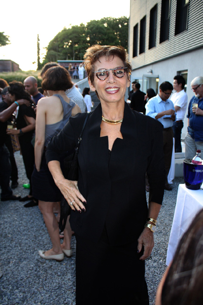 Ruth Vered  Vered Gallery East Hampton