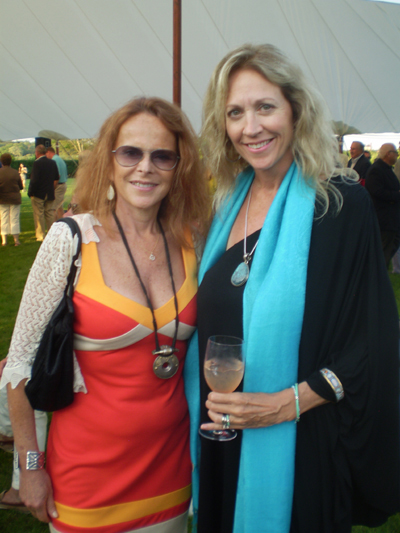 Terri Gold & Sara Johnson/producer