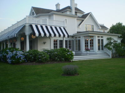 Scarborough Southampton Summer "Cottage" residence