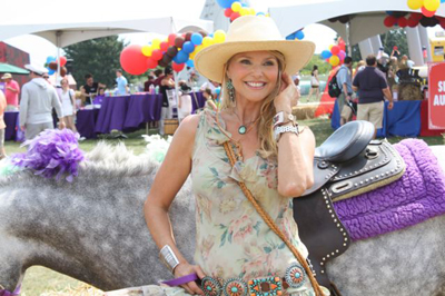 Christie Brinkley