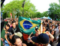 8th cine fest petrobras brasil