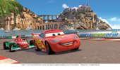 Lightning McQueen
