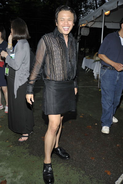 Zang Toi