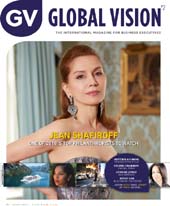 Jean Shafiroff / Global Vision