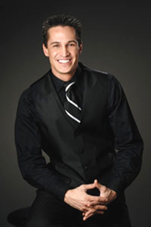 James Tramondo