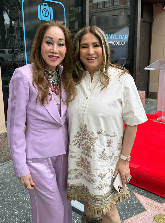 Meera Gandhi and Lucia Hwong Gordon