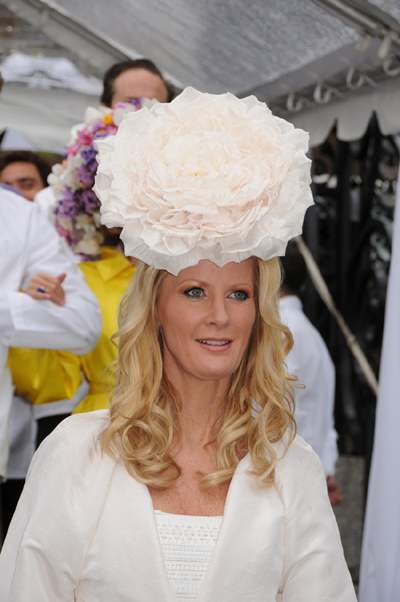 Sandra Lee