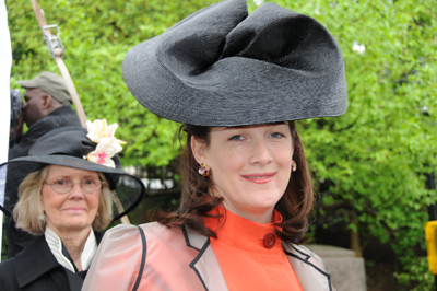 Tara Rockefeller
