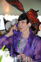 Amy Fine Collins