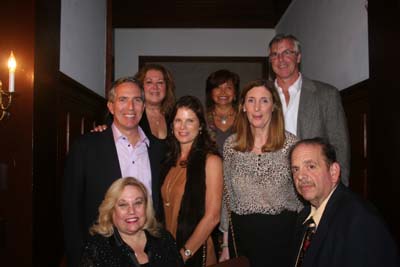 FFTA Members of the Board including Kenneth Martin and Elizabeth Sorrel Martin