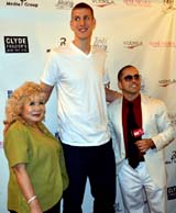 NBA Draft Week