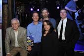 George Chrisafis, Hank Hyatt, Leslie Kirby, Neil Holstein, James Macedonio
