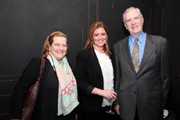Alexandra Peters, Christine Miller Martin,