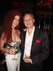 Susan Korwin, Bob Korwin
