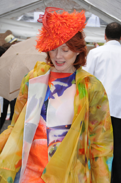 Mary Wallach