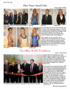 Skin Sense Award Gala