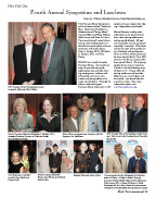 Fountain House Symposium