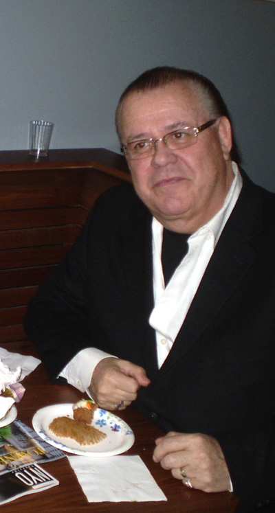 Don Gewelke