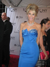 Christie Brinkley