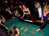 big night out