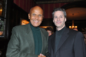 Honorees, Harry Belafonte and Composer & Conductor,
