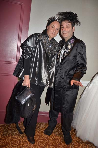 Christian Freedom and Michael Musto