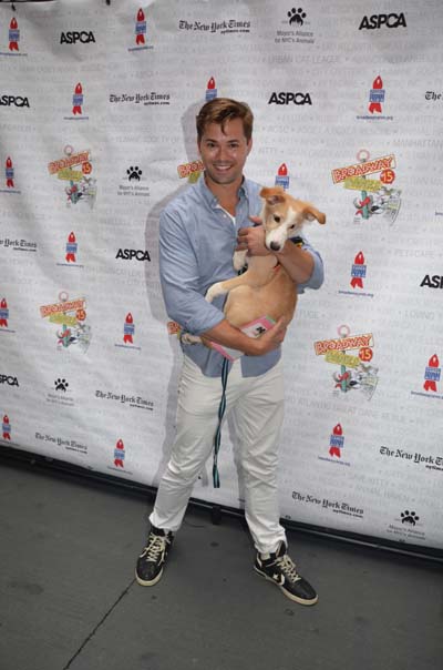 Andrew Rannells