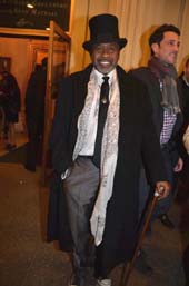 Ben Vereen. Photo by: Rose Billings