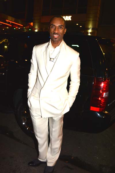 Desmond Richards.  photo by:  rose billings