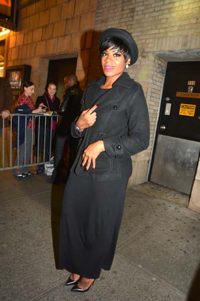 Fantasia Battino. photo by:  rose billings