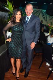 cristin rivera foundation