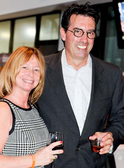  Michelle Bernzweig, Richard Guercio