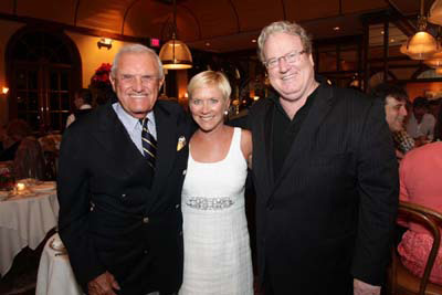 The Zukov's and Patrick Parks
