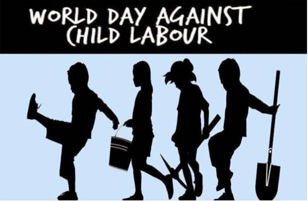 World Day Against Child Labor 