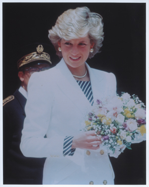 Diana, Princess of Wales