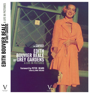 A "Tribute to Grey Gardens" Art Show by Lois Wright .