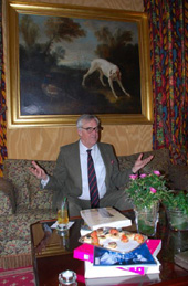 Maurice Hennessy