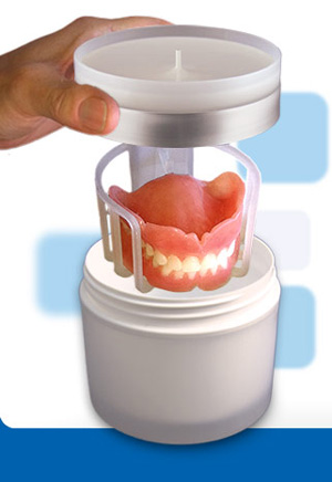 denturevault