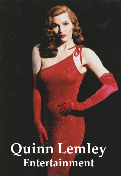 Quinn Lemley