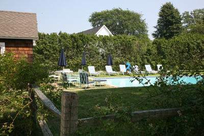 Eva Beale, Amagansett