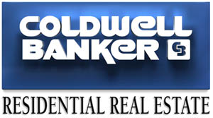 caldwell banker logo
