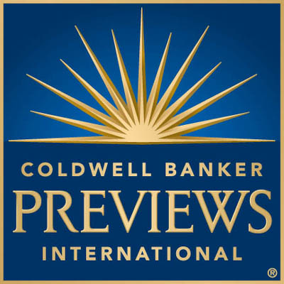 Caldwell Banker logo