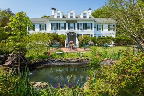 Village Latch Inn, Southampton Village
