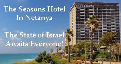 Seasons Hotel